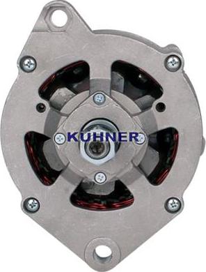 AD Kühner 30326RIM - Генератор unicars.by