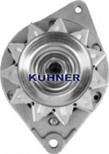 AD Kühner 30371RIR - Генератор unicars.by