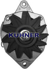 AD Kühner 30372RI - Генератор unicars.by