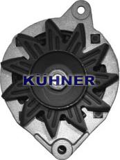 AD Kühner 30377RIR - Генератор unicars.by