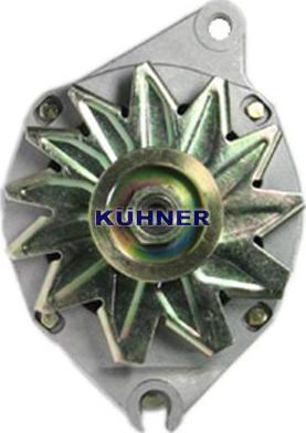 AD Kühner 30294RI - Генератор unicars.by