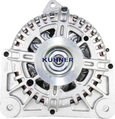 AD Kühner 302003RI - Генератор unicars.by