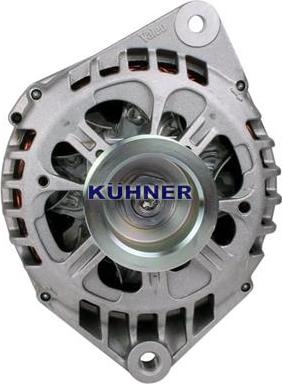 AD Kühner 302037RI - Генератор unicars.by