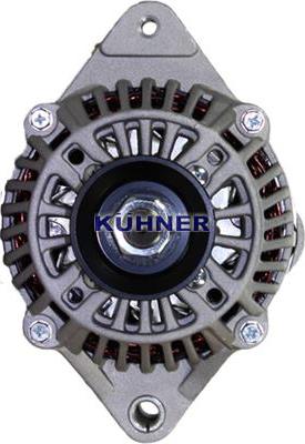 AD Kühner 302026RI - Генератор unicars.by