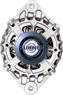 AD Kühner 302023RI - Генератор unicars.by