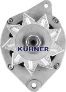 AD Kühner 30289RIR - Генератор unicars.by