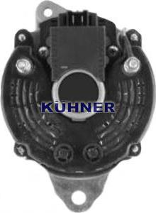 AD Kühner 30289RIR - Генератор unicars.by