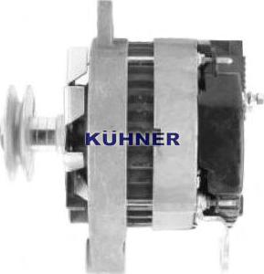 AD Kühner 30289RIR - Генератор unicars.by