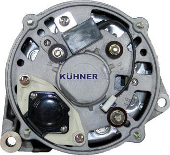 AD Kühner 30238RIM - Генератор unicars.by