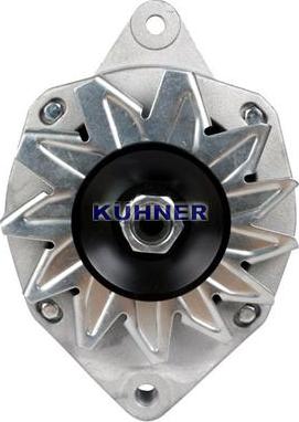 AD Kühner 30229RI - Генератор unicars.by