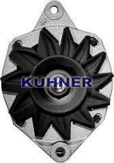 AD Kühner 30224RI - Генератор unicars.by