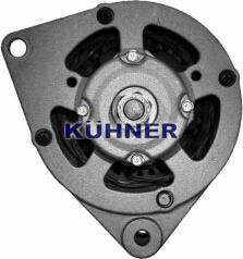 AD Kühner 30222RIM - Генератор unicars.by