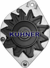 AD Kühner 30706RIM - Генератор unicars.by