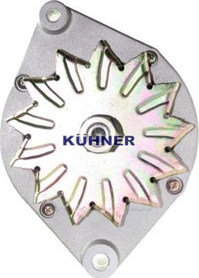 AD Kühner 30722RI - Генератор unicars.by