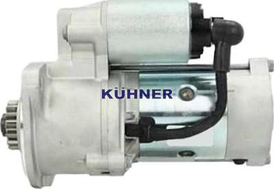 AD Kühner 254032V - Стартер unicars.by