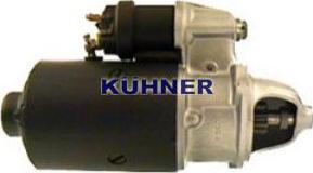 AD Kühner 255054R - Стартер unicars.by