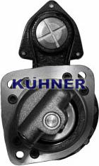 AD Kühner 20931P - Стартер unicars.by