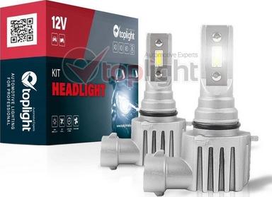 AE TOPLIGHT 417572 - Лампа накаливания, фара дальнего света unicars.by