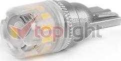 AE TOPLIGHT 501110 - Лампа накаливания, фонарь указателя поворота unicars.by