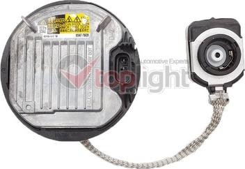 AE TOPLIGHT 608619 - Устройство управления, освещение unicars.by