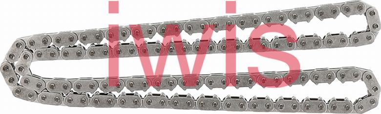 AIC 59183 - Цепь привода распредвала unicars.by