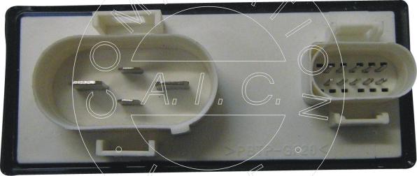 AIC 53108 - Реле, продольный наклон шкворня вентилятора unicars.by