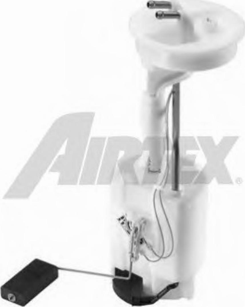 Airtex E10463S - Датчик, уровень топлива unicars.by