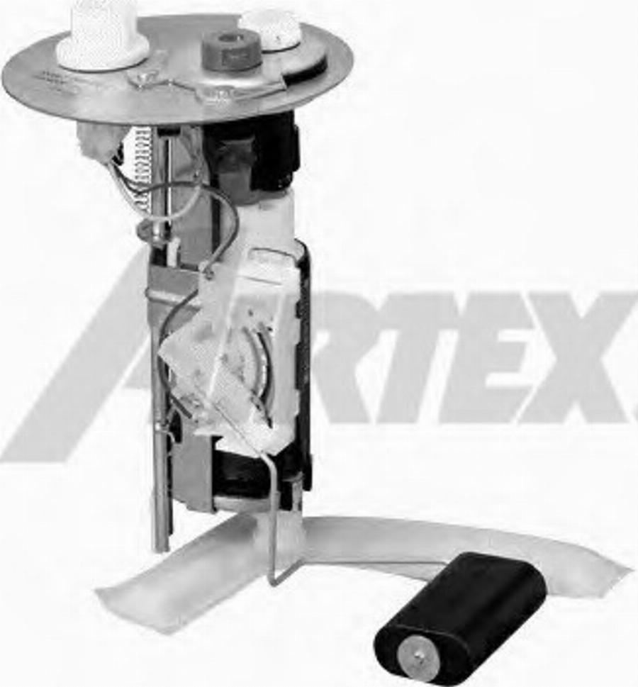 Airtex E10548M - Топливный насос unicars.by