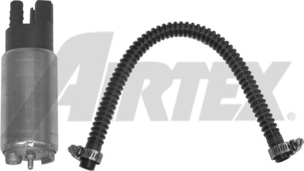 Airtex E10511 - Топливный насос unicars.by