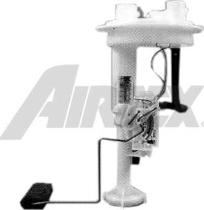 Airtex E10524S - Датчик, уровень топлива unicars.by