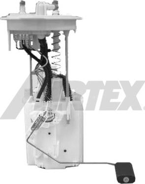 Airtex E10658M - Модуль топливного насоса unicars.by