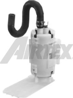 Airtex E10397M - Топливозаборник, топливный насос unicars.by