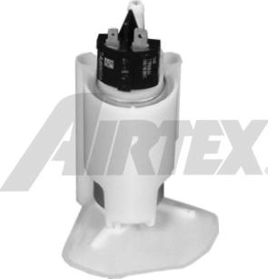 Airtex E10379 - Топливный насос unicars.by