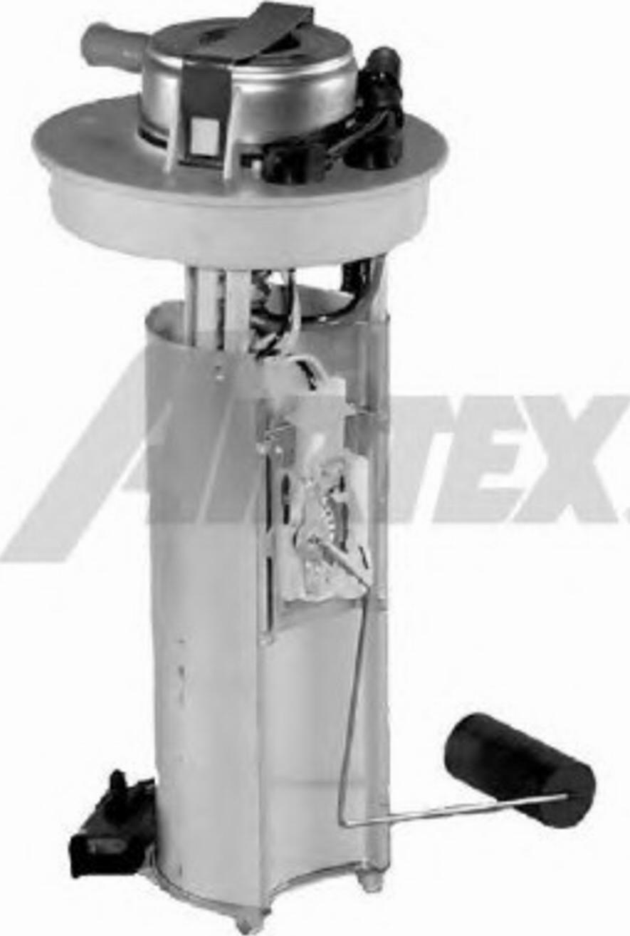 Airtex E7103MN - Модуль топливного насоса unicars.by