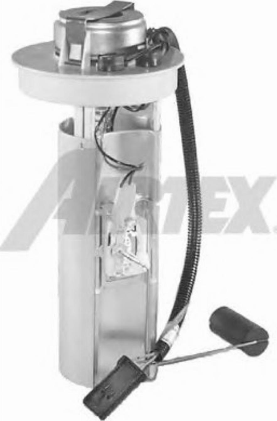 Airtex E7115MN - Модуль топливного насоса unicars.by