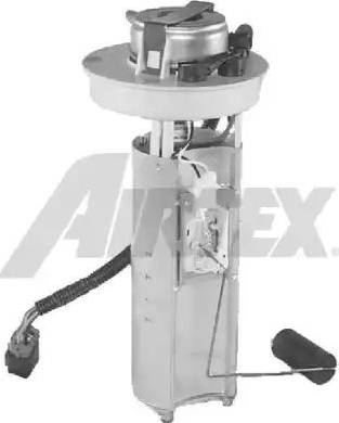 Airtex E7121MN - Модуль топливного насоса unicars.by