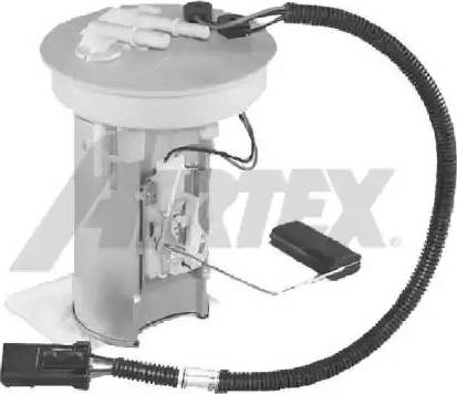 Airtex E7127MN - Модуль топливного насоса unicars.by