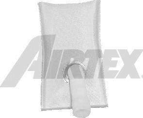 Airtex FS193 - Сетчатый фильтр подъема топлива unicars.by