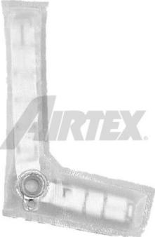 Airtex FS187 - Сетчатый фильтр подъема топлива unicars.by