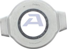 Aisin BN-033 - Выжимной подшипник сцепления unicars.by