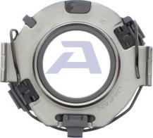 AISIN BT-021 - Выжимной подшипник сцепления unicars.by