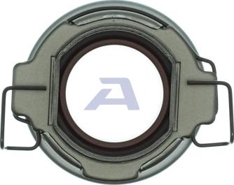 AISIN BT-114 - Выжимной подшипник сцепления unicars.by