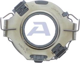 AISIN BT-117 - Выжимной подшипник сцепления unicars.by