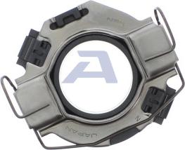 Aisin BT-124 - Выжимной подшипник сцепления unicars.by