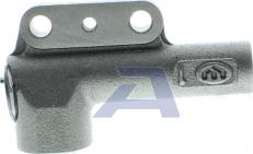 Aisin BTY-903 - Натяжитель, поликлиновый ремень unicars.by