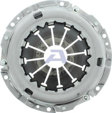 Aisin CH-021 - Нажимной диск сцепления unicars.by