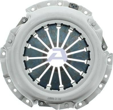 Aisin CK-002 - Нажимной диск сцепления unicars.by