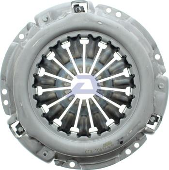 Aisin CTX-106 - Нажимной диск сцепления unicars.by