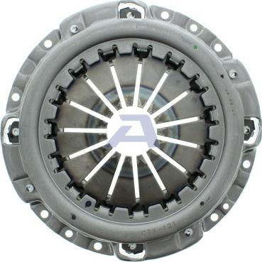 Aisin CTX-121 - Нажимной диск сцепления unicars.by