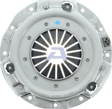 AISIN CY-006 - Нажимной диск сцепления unicars.by